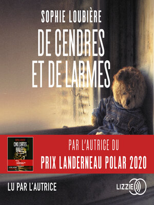 cover image of De Cendres et de Larmes